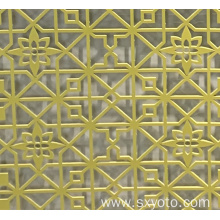 Curtain Wall Ral Color Coated Aluminum Sheet